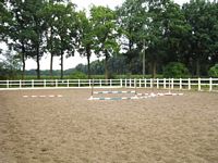 Heirweghof [Paardenpension]